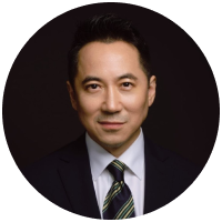 Vincent Chok (卓君強)